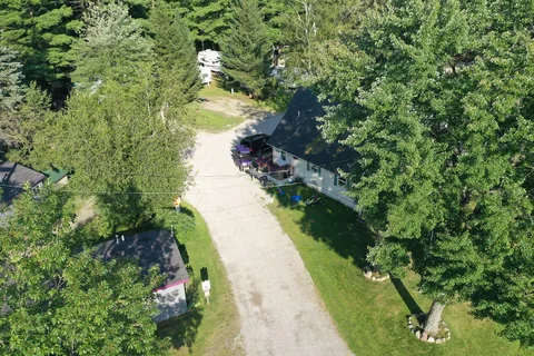 Birchwood Resort and Campgrounds