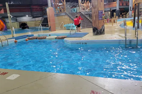 Double JJ Resort