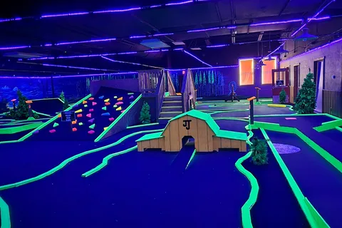 Double JJ Resort