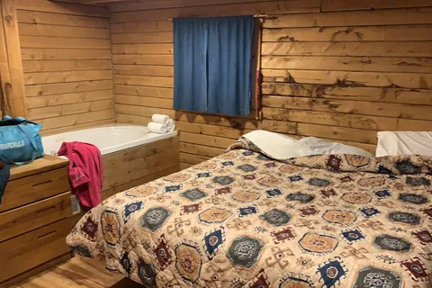Double JJ Resort