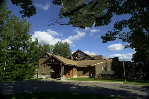 Double JJ Resort