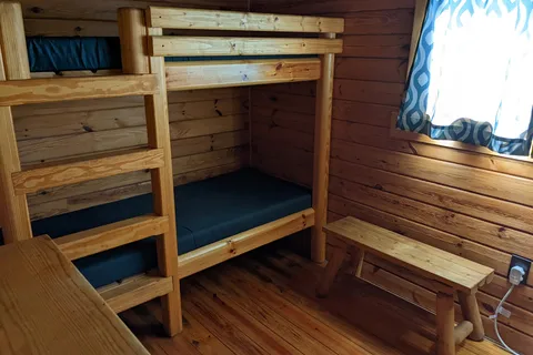 New Bern KOA Holiday