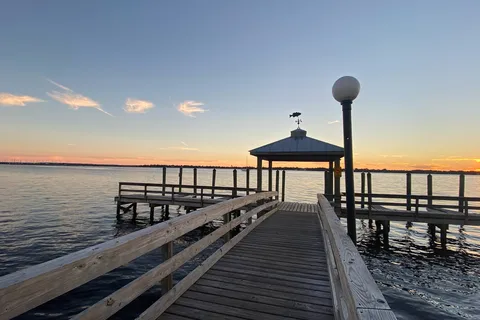 New Bern KOA Holiday
