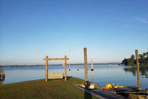 New Bern KOA Holiday