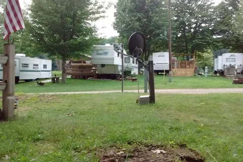 Lakeside Campground