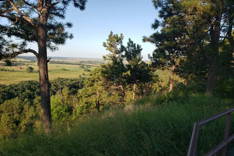 Berry Bridge Campground