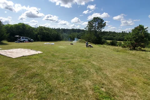 Berry Bridge Campground