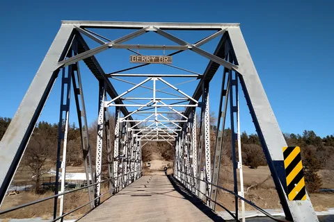 Berry Bridge Campground