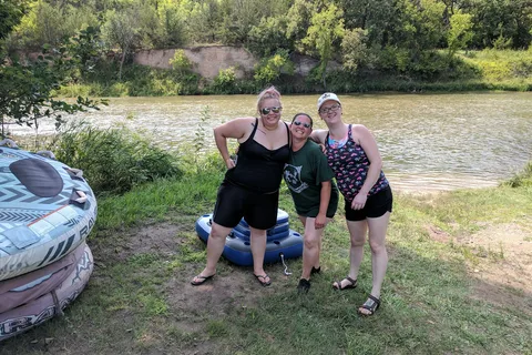 Berry Bridge Campground