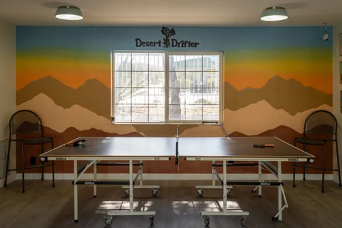 Little Pioneertown RV