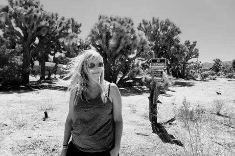 Little Pioneertown RV