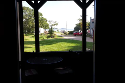 Sagadahoc Bay Campground