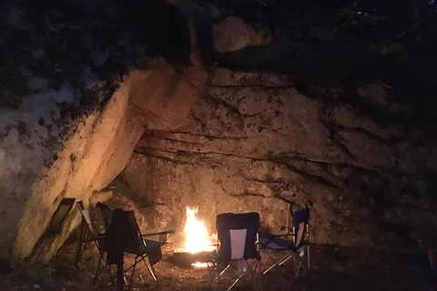 Sagadahoc Bay Campground
