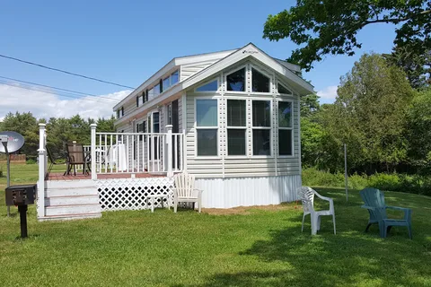 Sagadahoc Bay Campground
