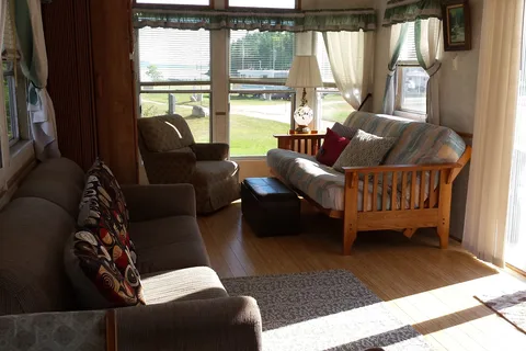 Sagadahoc Bay Campground