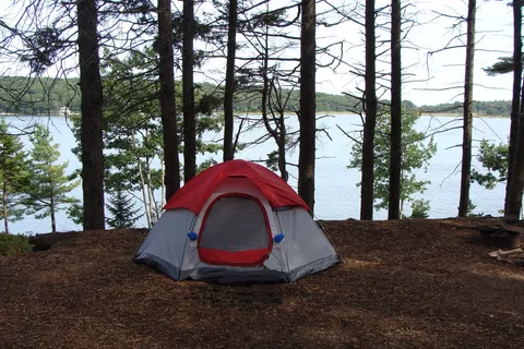 Sagadahoc Bay Campground