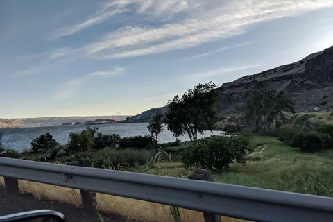 Maryhill State Park
