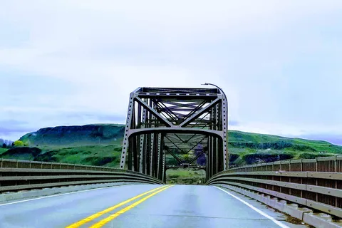 Maryhill State Park
