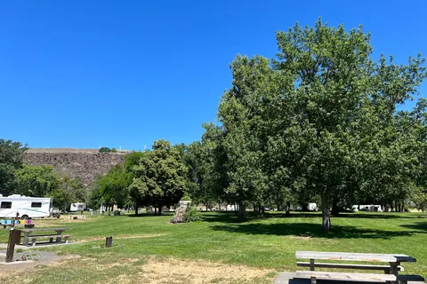 Maryhill State Park