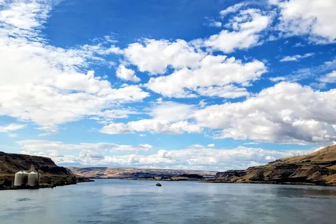 Maryhill State Park