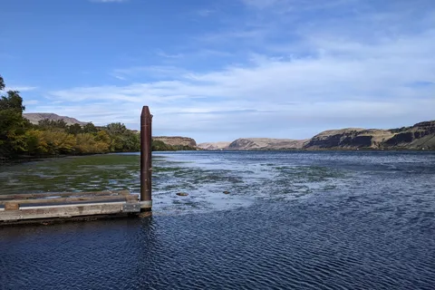 Maryhill State Park