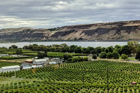 Maryhill State Park