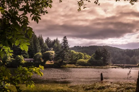 Lincoln City KOA Holiday