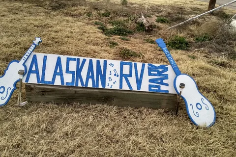 Alaskan RV Park