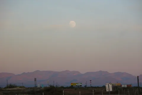 Alaskan RV Park