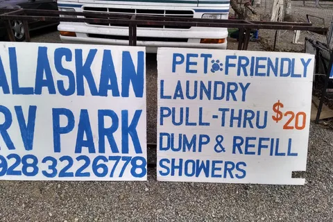 Alaskan RV Park