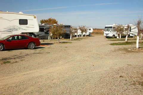 Alaskan RV Park