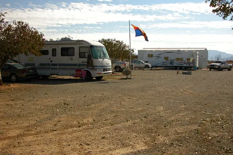 Alaskan RV Park