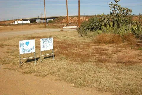 Alaskan RV Park