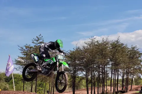 Breezewood Proving Grounds