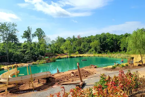 Breezewood Proving Grounds