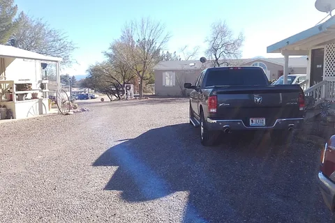 Punkin Center RV and Mobile Home Park