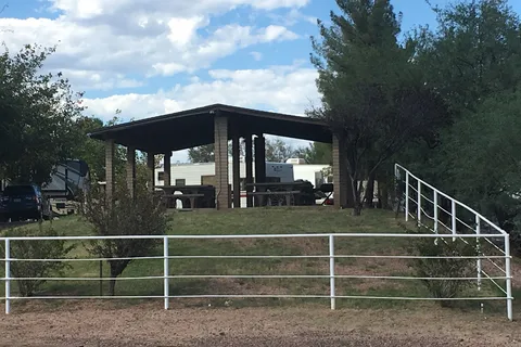 Punkin Center RV and Mobile Home Park