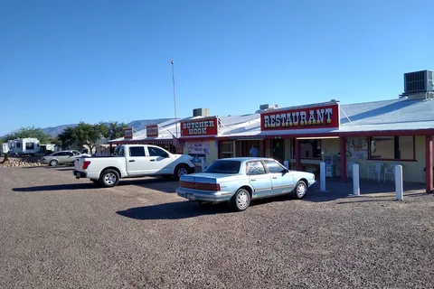 Punkin Center RV and Mobile Home Park