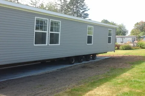 Townline Lake Campground