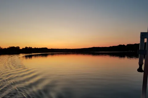 Townline Lake Campground
