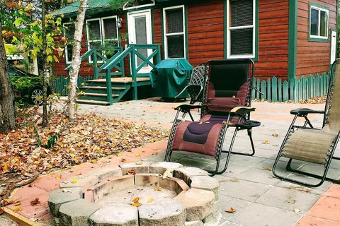 Chocorua KOA Holiday