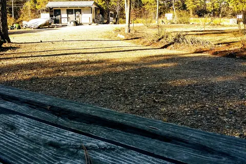 Castle Keepers RV Resort
