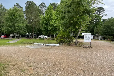 Castle Keepers RV Resort