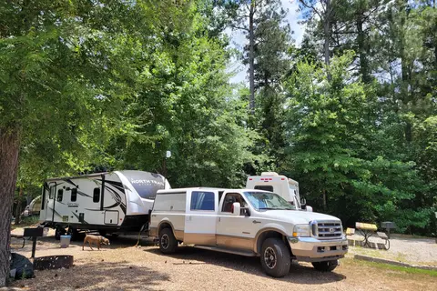 Castle Keepers RV Resort