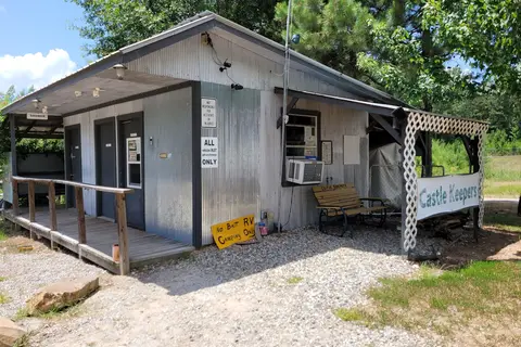 Castle Keepers RV Resort