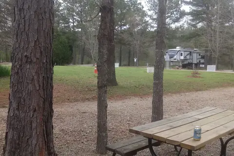 Castle Keepers RV Resort