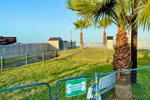 Copano Bay RV Resort