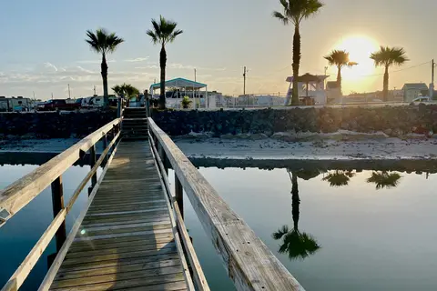 Copano Bay RV Resort