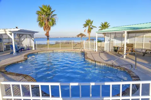 Copano Bay RV Resort