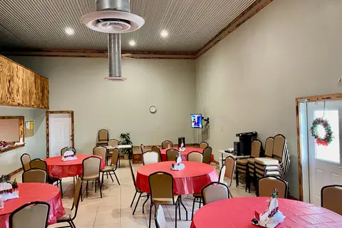 Copano Bay RV Resort